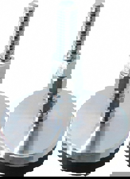 Studded Pivotal Leveling Mount: